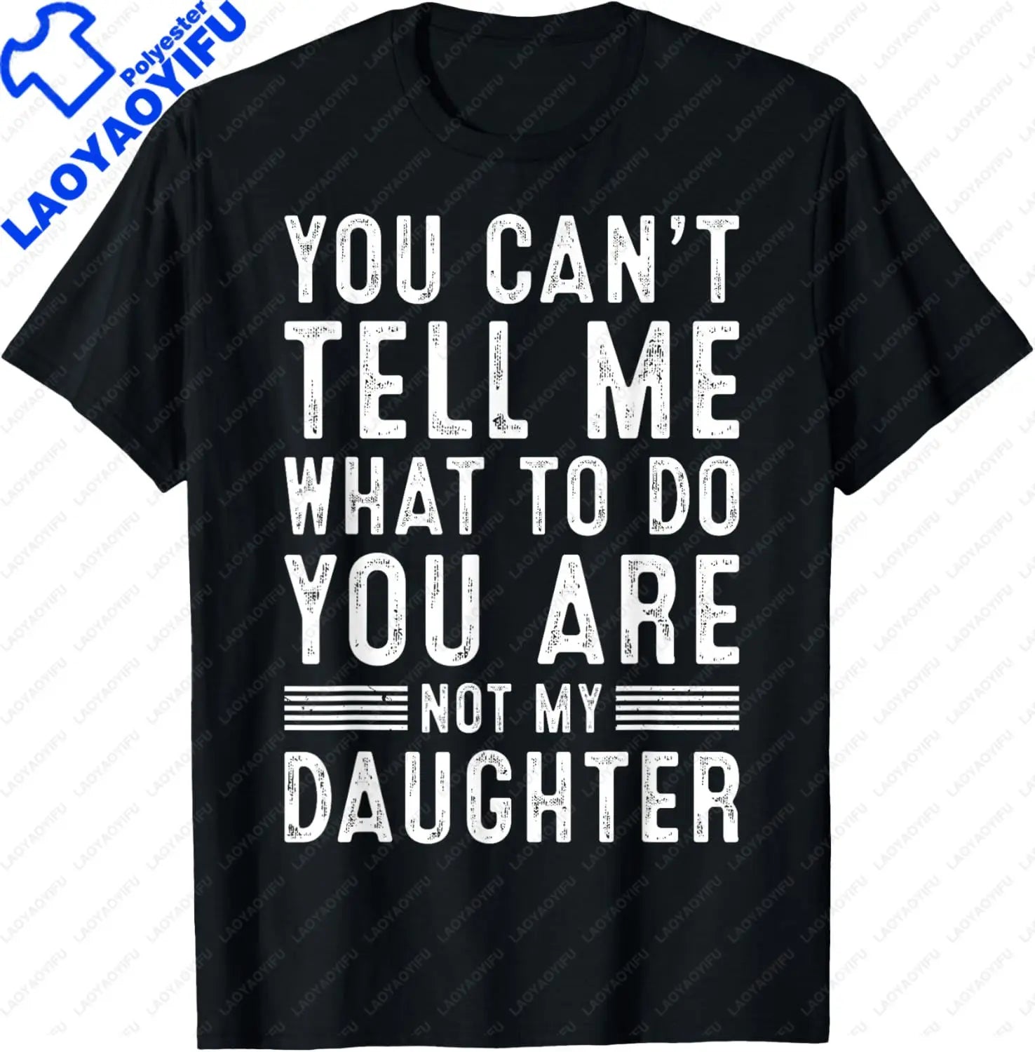 Funny Daddy & Dad Joke Gift T-Shirt Proud Father of A Few Kids Graphic Personalized Custom Printed Women Men Summer T Shirts