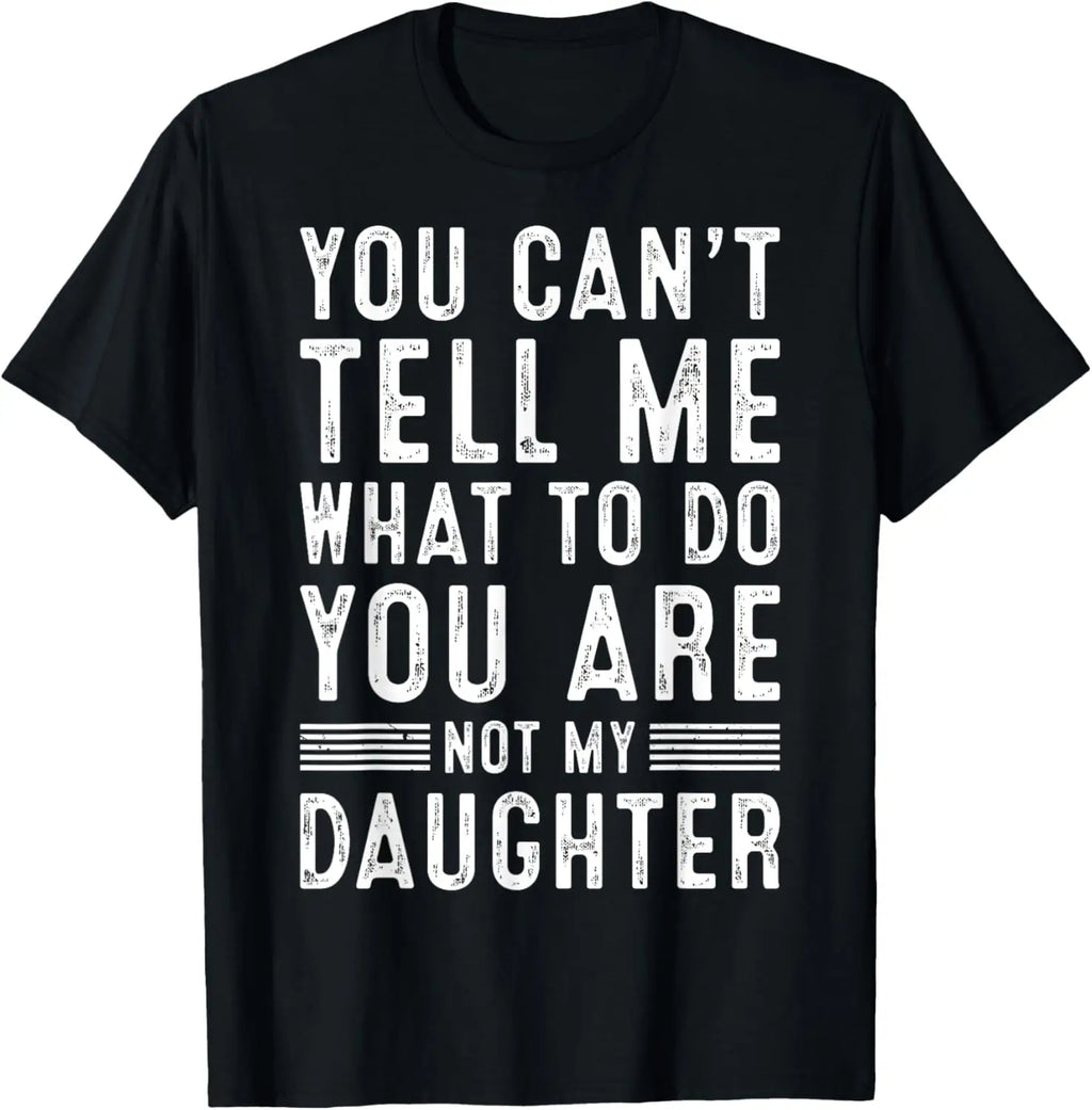 Funny Dad Joke T-Shirt — Proud Father of a Few Kids