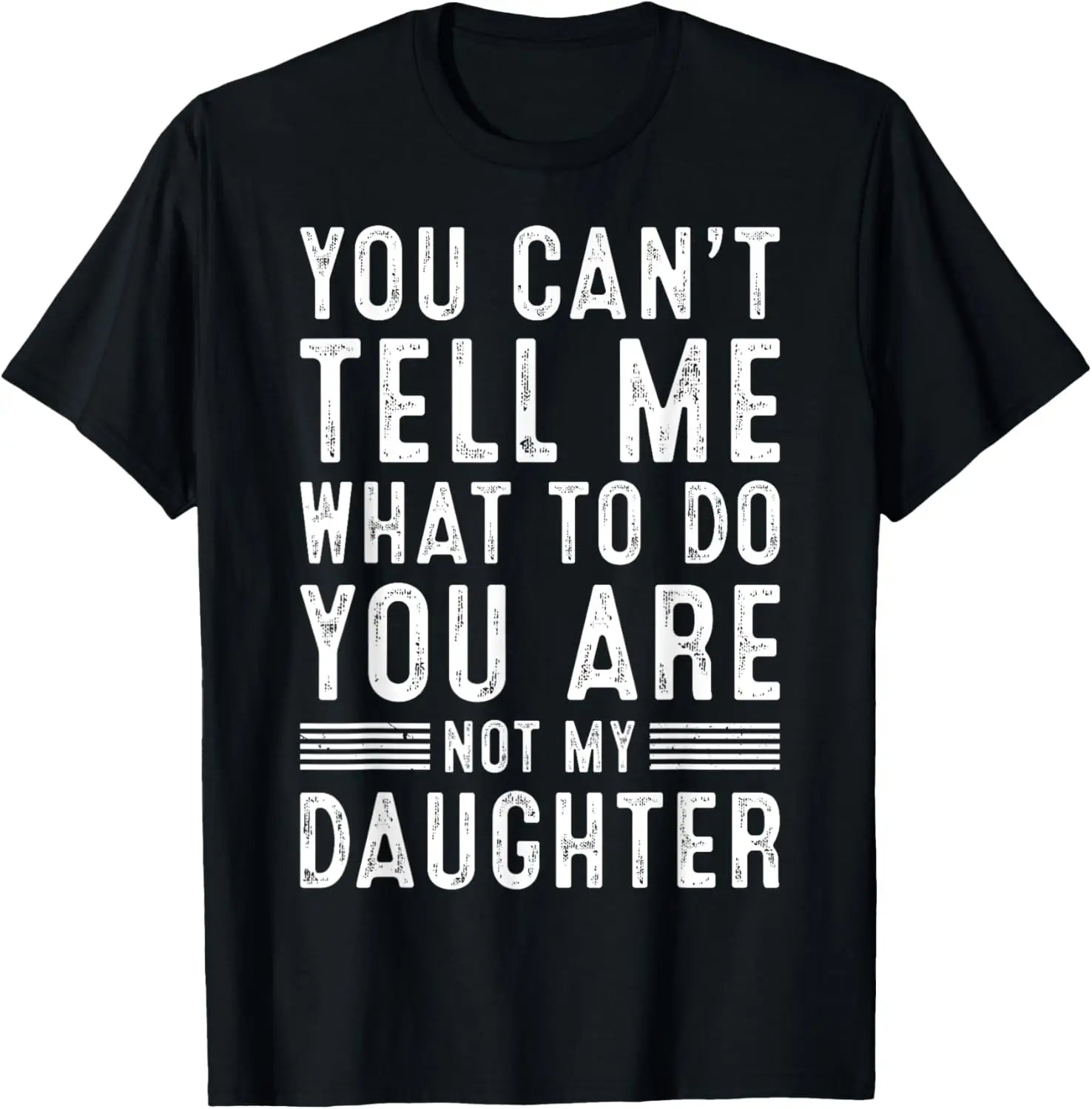 Funny Dad Joke T-Shirt — Proud Father of a Few Kids